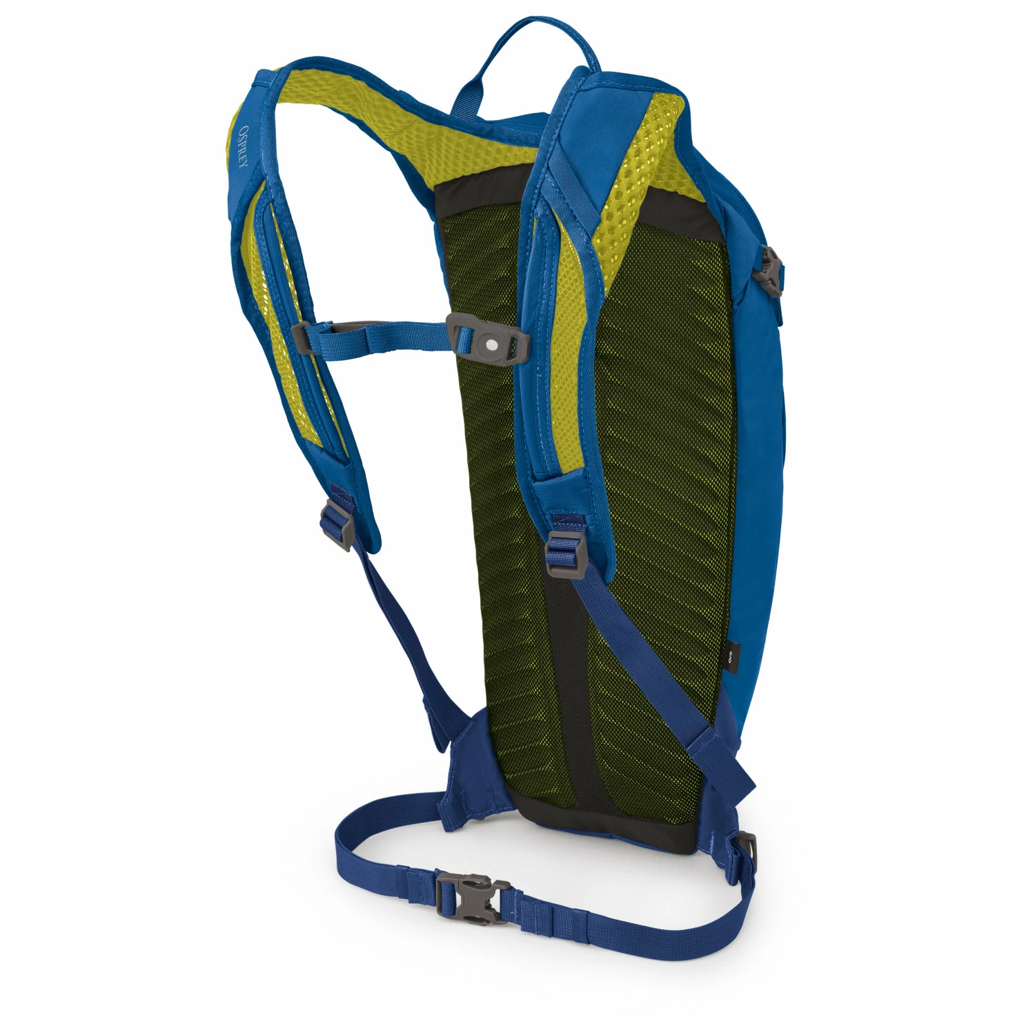 Osprey Siskin 8 - Cycling Backpack 5 Osprey Siskin 8 - Cycling Backpack - Image 3