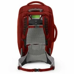 Osprey Sojourn 60 - Luggage -Outdoor Equipment Sales Shop osprey sojourn 60 luggage detail 4
