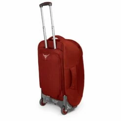 Osprey Sojourn 60 - Luggage -Outdoor Equipment Sales Shop osprey sojourn 60 luggage detail 6
