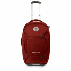 Osprey Sojourn 60 - Luggage -Outdoor Equipment Sales Shop osprey sojourn 60 luggage detail 9