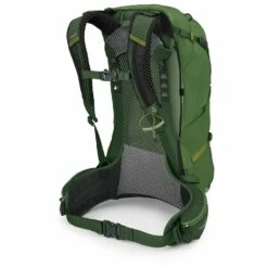 Osprey Stratos 24 - Walking Backpack 6 Osprey Stratos 24 - Walking Backpack -Outdoor Equipment Sales Shop osprey stratos 24 walking backpack detail 2