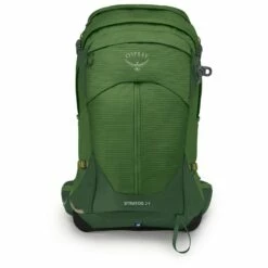 Osprey Stratos 24 - Walking Backpack 7 Osprey Stratos 24 - Walking Backpack -Outdoor Equipment Sales Shop osprey stratos 24 walking backpack detail 3