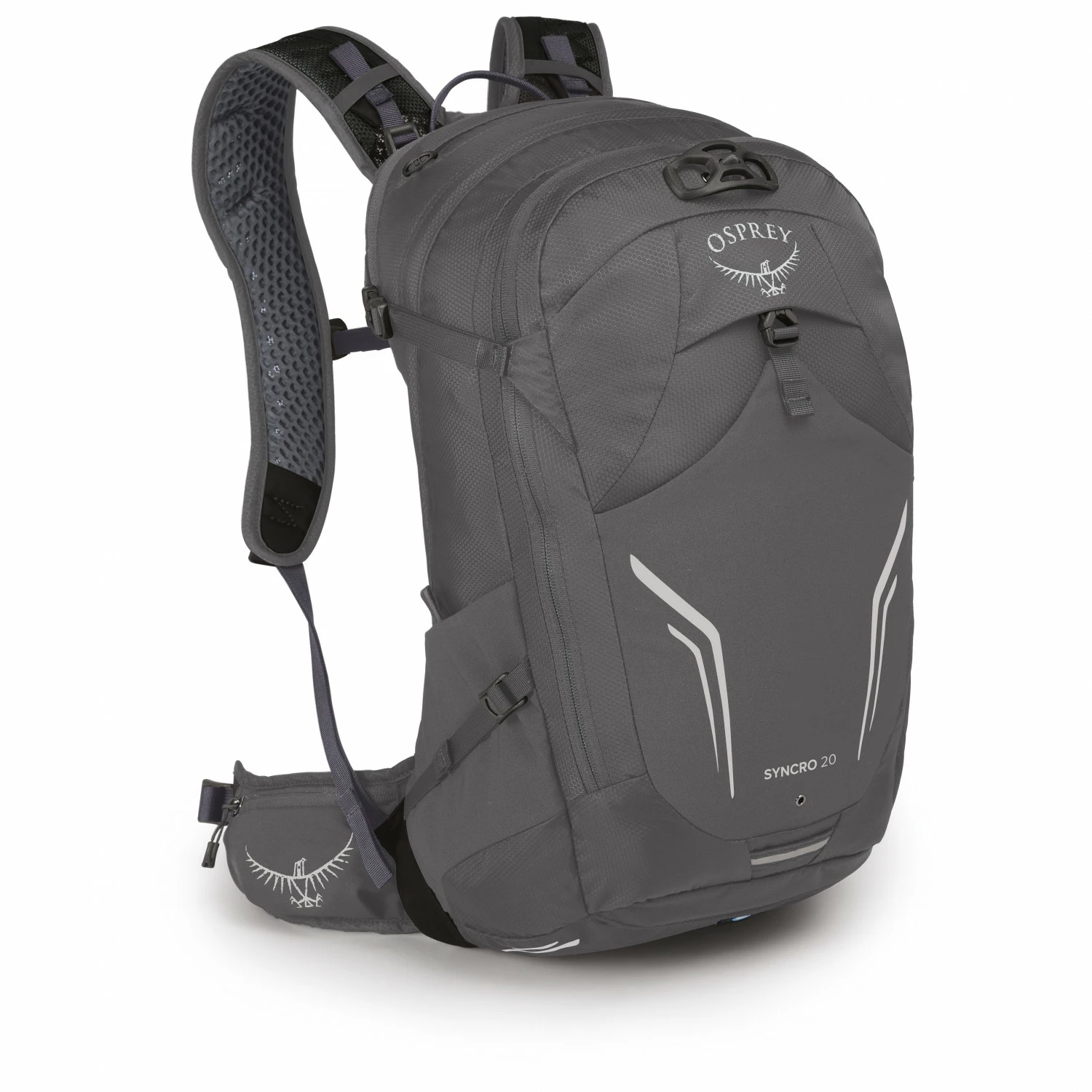 Osprey Syncro 20 - Cycling Backpack 3 Osprey Syncro 20 - Cycling Backpack