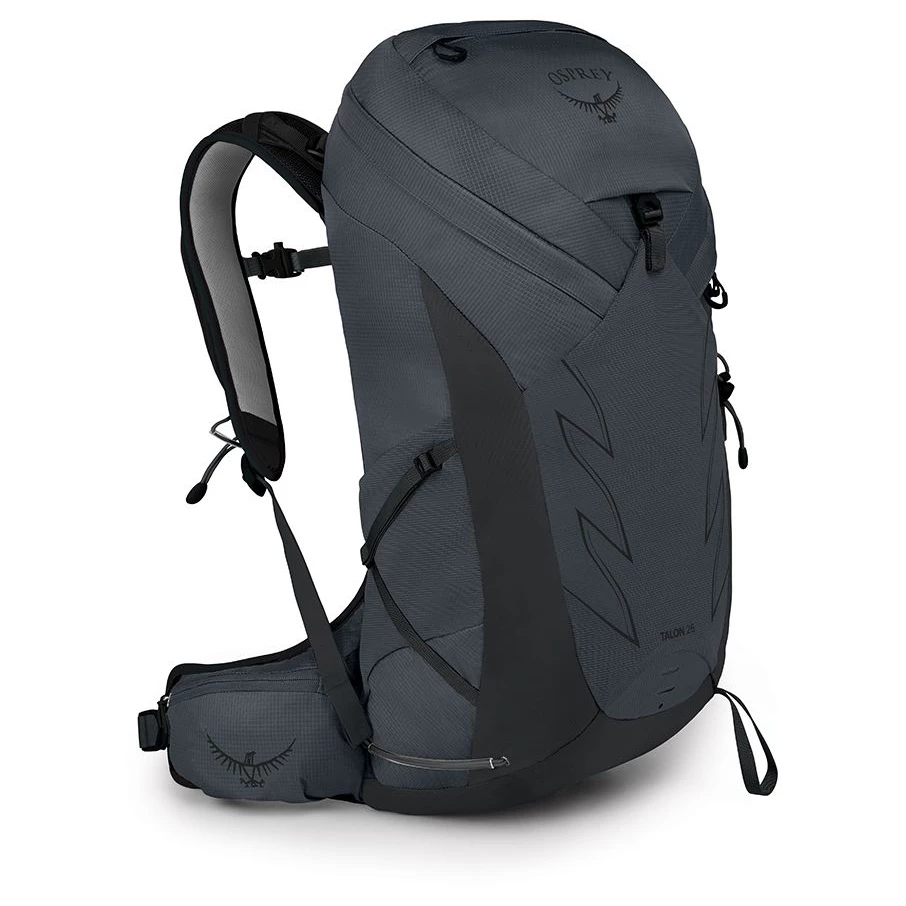 Osprey Talon 26 - Walking Backpack 3 Osprey Talon 26 - Walking Backpack