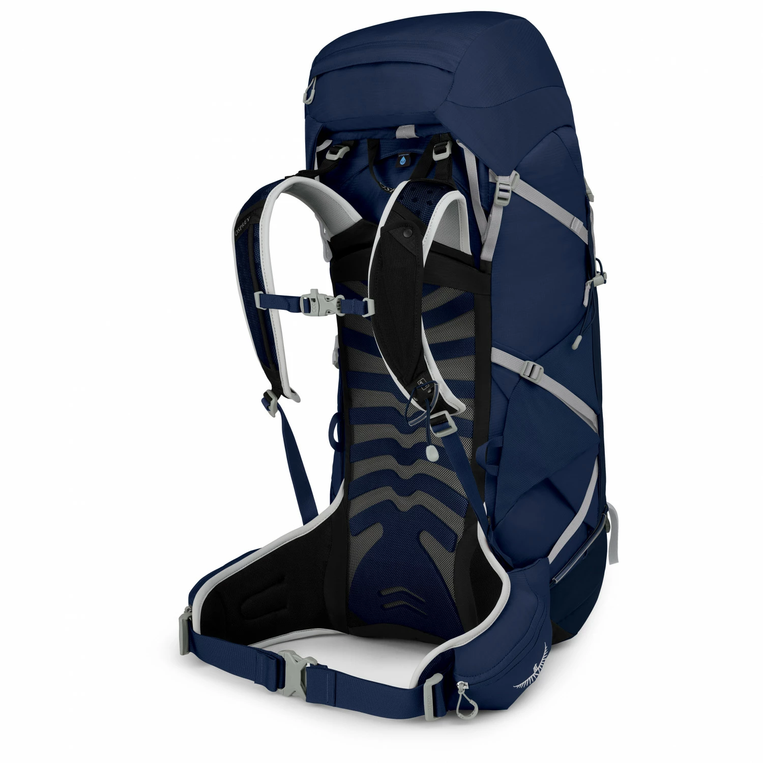 Osprey Talon 55 - Walking Backpack 4 Osprey Talon 55 - Walking Backpack - Image 2