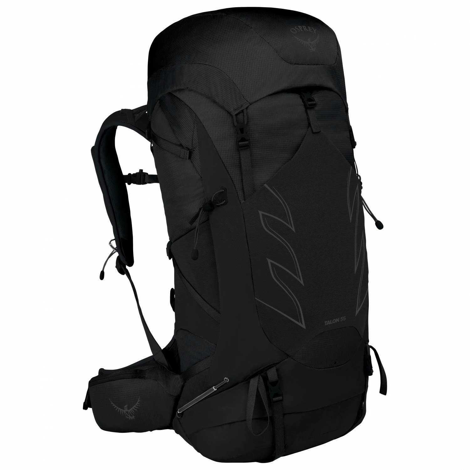 Osprey Talon 55 - Walking Backpack 3 Osprey Talon 55 - Walking Backpack