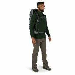Osprey Talon Pro 30 - Walking Backpack -Outdoor Equipment Sales Shop osprey talon pro 30 walking backpack detail 5
