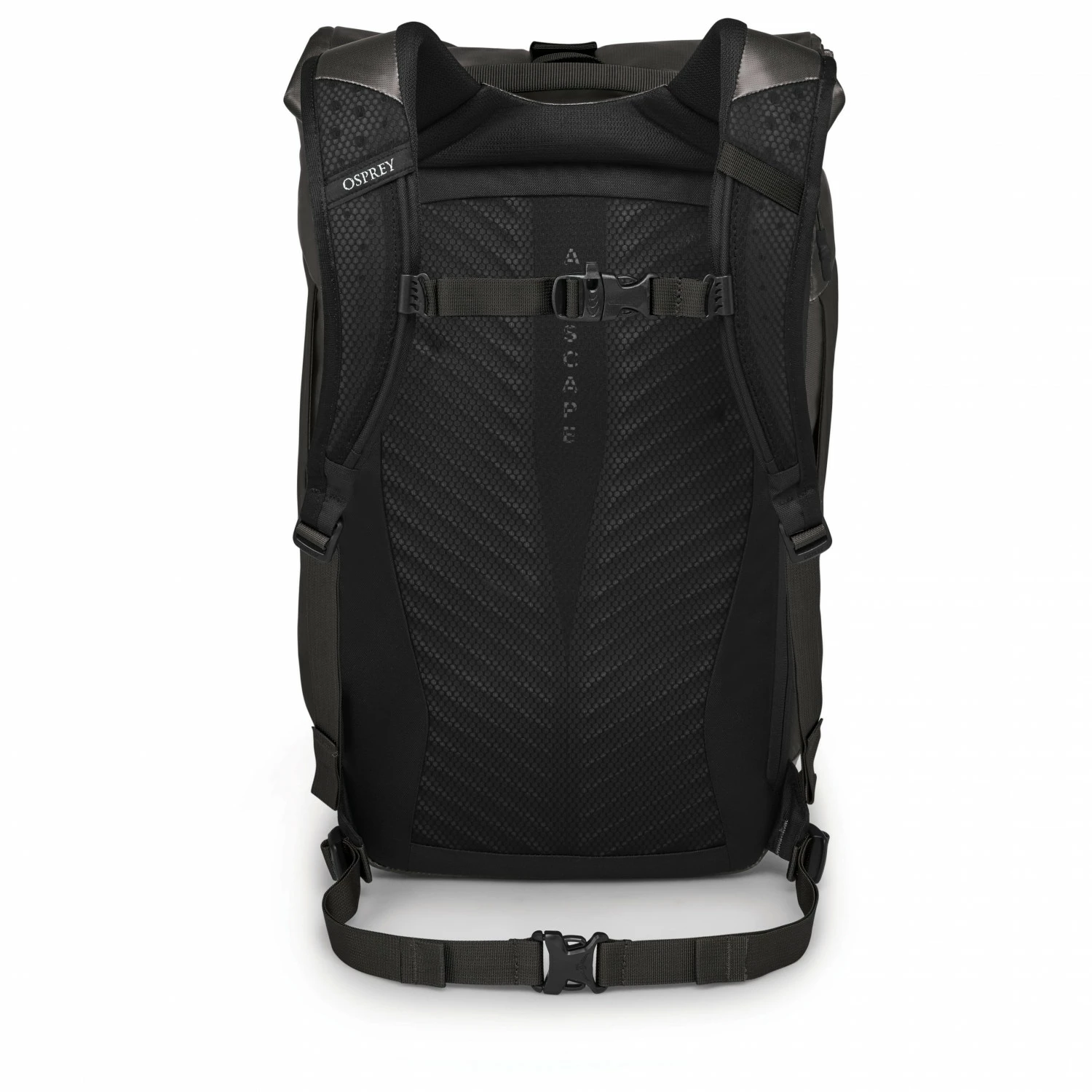 Osprey Transporter Roll Top 28 - Daypack 5 Osprey Transporter Roll Top 28 - Daypack - Image 3