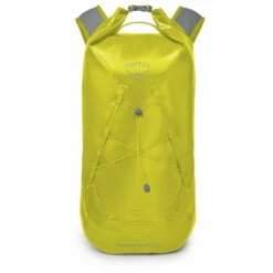 Osprey Transporter Roll Top WP 18 - Daypack -Outdoor Equipment Sales Shop osprey transporter roll top wp 18 daypack detail 3