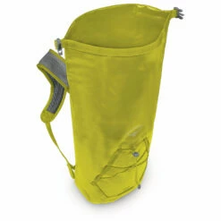 Osprey Transporter Roll Top WP 18 - Daypack -Outdoor Equipment Sales Shop osprey transporter roll top wp 18 daypack detail 4