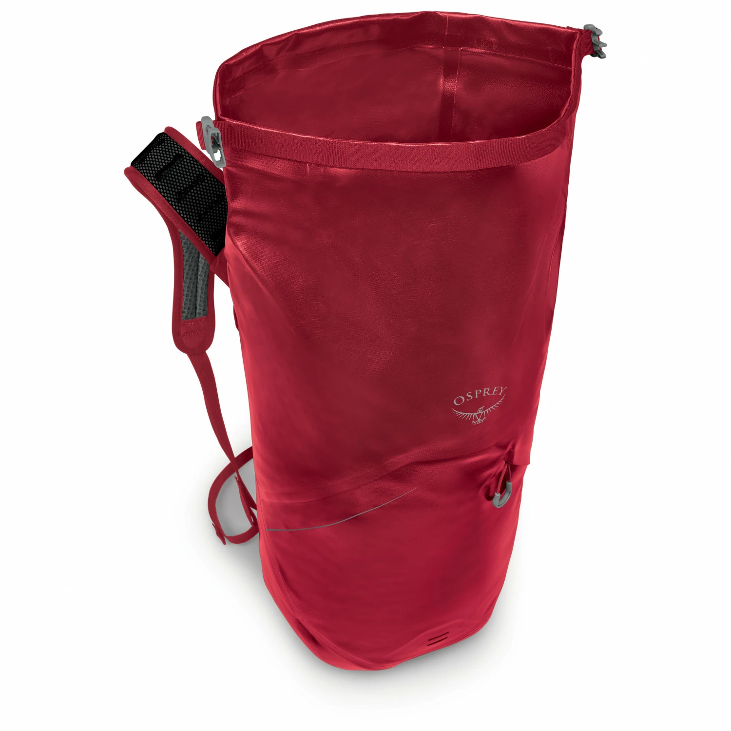 Osprey Transporter Roll Top WP 25 - Daypack 5 Osprey Transporter Roll Top WP 25 - Daypack - Image 3