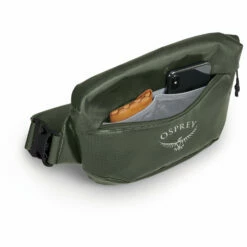 Osprey Transporter Waist - Hip Bag 8 Osprey Transporter Waist - Hip Bag -Outdoor Equipment Sales Shop osprey transporter waist hip bag detail 3