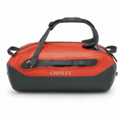 Osprey Transporter WP Duffel 40 - Luggage -Outdoor Equipment Sales Shop osprey transporter wp duffel 40 luggage detail 2