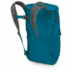 Osprey Ultralight Dry Pack 20 - Daypack 8 Osprey Ultralight Dry Pack 20 - Daypack -Outdoor Equipment Sales Shop osprey ultralight dry pack 20 daypack detail 3