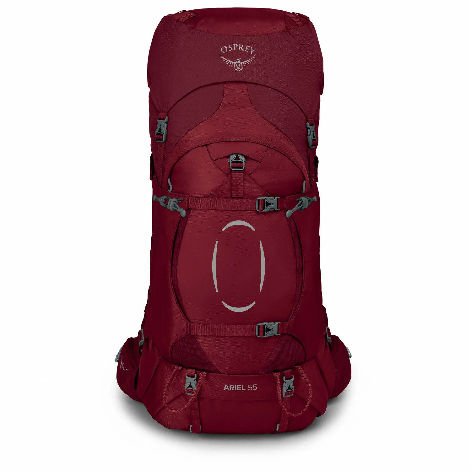 Osprey Women's Ariel 55 - Walking Backpack 4 Osprey Women's Ariel 55 - Walking Backpack - Image 2