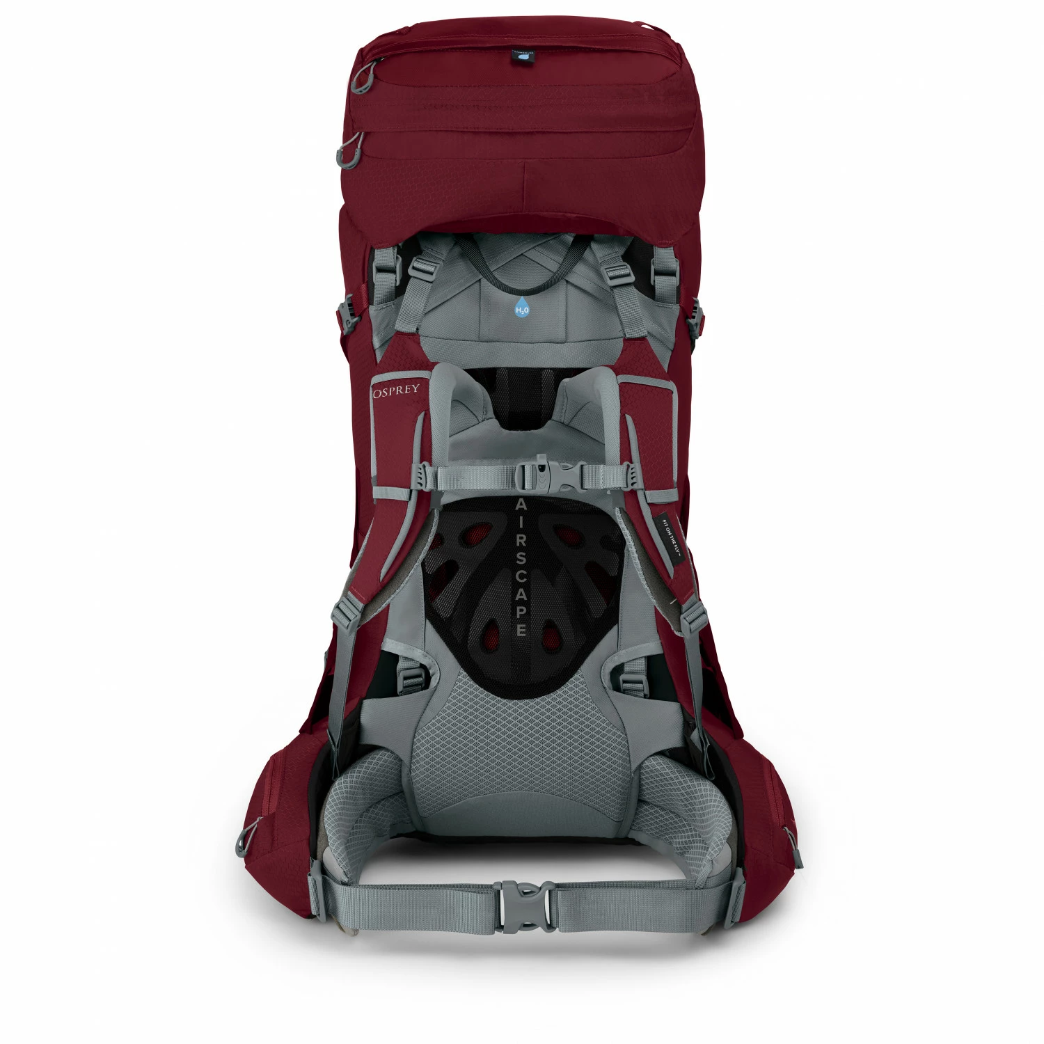 Osprey Women's Ariel 55 - Walking Backpack 6 Osprey Women's Ariel 55 - Walking Backpack - Image 4