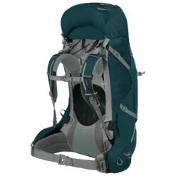 Osprey Women's Ariel Plus 60 - Walking Backpack 5 Osprey Women's Ariel Plus 60 - Walking Backpack -Outdoor Equipment Sales Shop osprey womens ariel plus 60 walking backpack detail 2