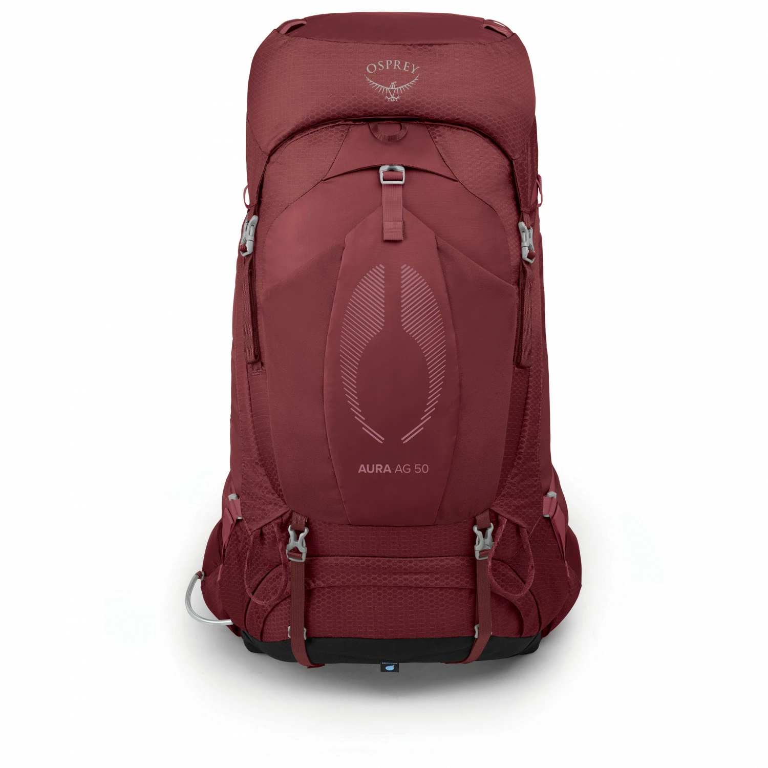 Osprey Women's Aura AG 50 - Walking Backpack 4 Osprey Women's Aura AG 50 - Walking Backpack - Image 2