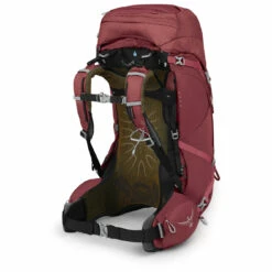 Osprey Women's Aura AG 50 - Walking Backpack 9 Osprey Women's Aura AG 50 - Walking Backpack -Outdoor Equipment Sales Shop osprey womens aura ag 50 walking backpack detail 4