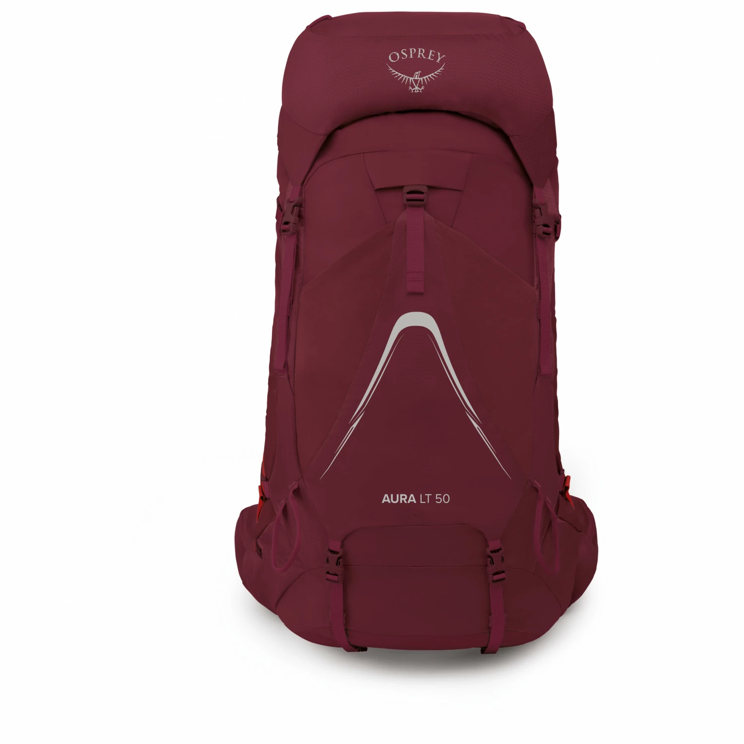 Osprey Women's Aura AG LT 50 - Walking Backpack 4 Osprey Women's Aura AG LT 50 - Walking Backpack - Image 2