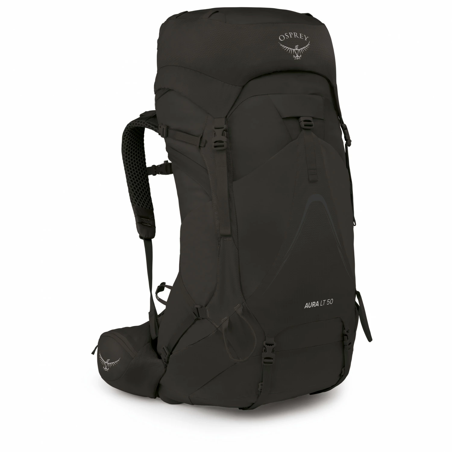 Osprey Women's Aura AG LT 50 - Walking Backpack 3 Osprey Women's Aura AG LT 50 - Walking Backpack