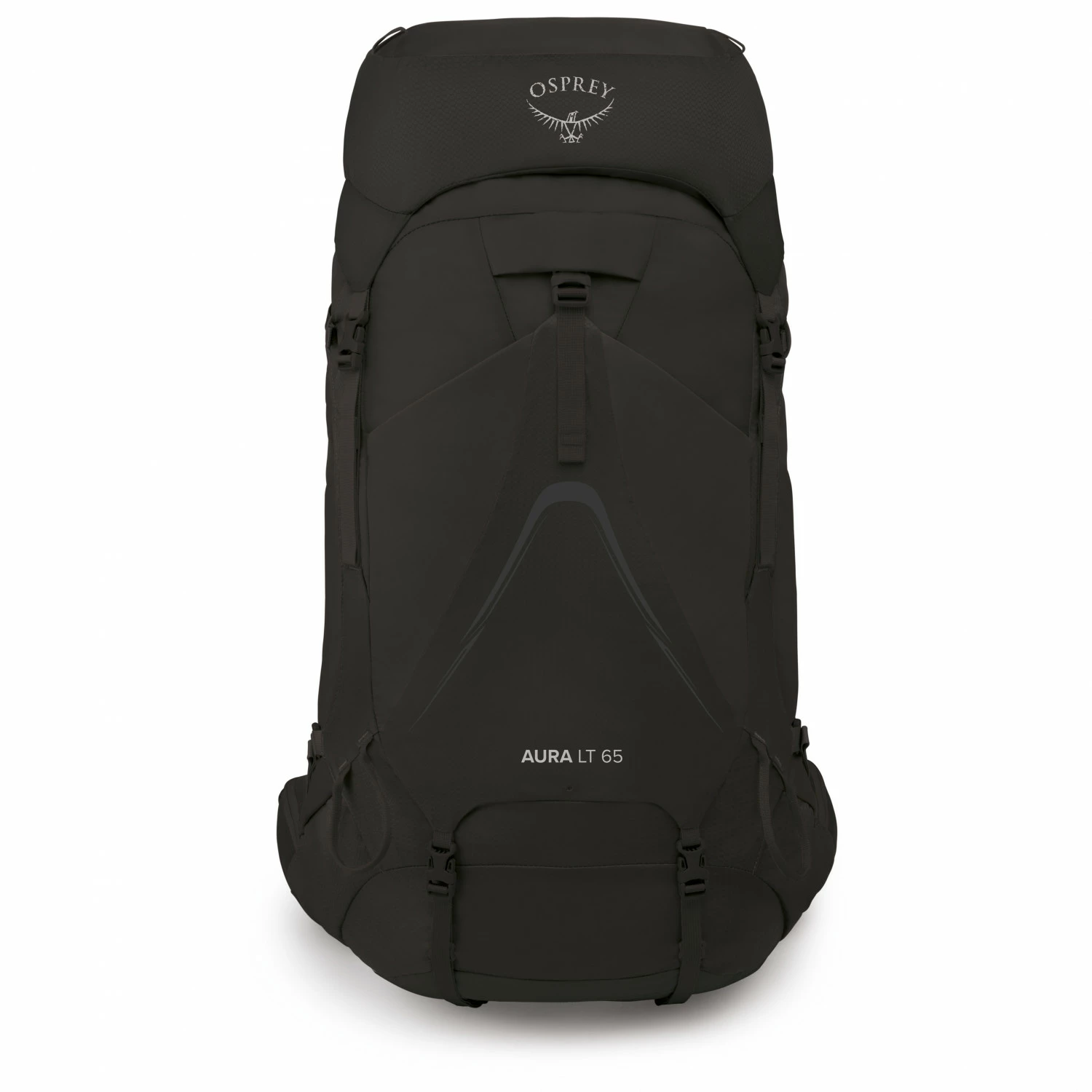 Osprey Women's Aura AG LT 65 - Walking Backpack 4 Osprey Women's Aura AG LT 65 - Walking Backpack - Image 2
