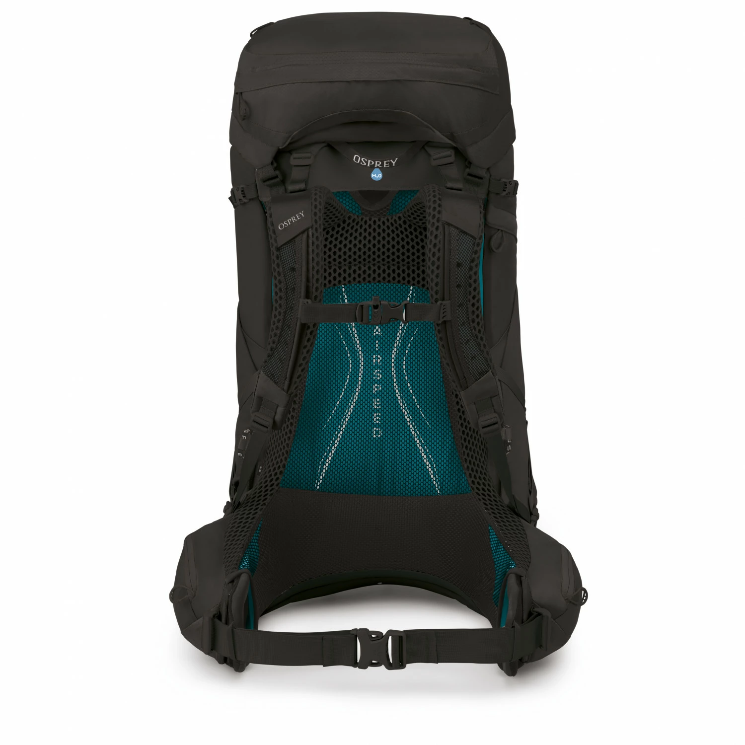 Osprey Women's Aura AG LT 65 - Walking Backpack 5 Osprey Women's Aura AG LT 65 - Walking Backpack - Image 3
