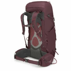 Osprey Women's Kyte 38 - Walking Backpack -Outdoor Equipment Sales Shop osprey womens kyte 38 walking backpack detail 3
