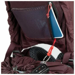 Osprey Women's Kyte 58 - Walking Backpack 23 Osprey Women's Kyte 58 - Walking Backpack -Outdoor Equipment Sales Shop osprey womens kyte 58 walking backpack detail 10