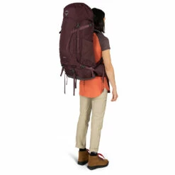 Osprey Women's Kyte 58 - Walking Backpack 19 Osprey Women's Kyte 58 - Walking Backpack -Outdoor Equipment Sales Shop osprey womens kyte 58 walking backpack detail 6