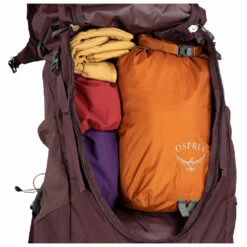 Osprey Women's Kyte 58 - Walking Backpack 22 Osprey Women's Kyte 58 - Walking Backpack -Outdoor Equipment Sales Shop osprey womens kyte 58 walking backpack detail 9