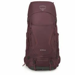 Osprey Women's Kyte 68 - Walking Backpack 7 Osprey Women's Kyte 68 - Walking Backpack -Outdoor Equipment Sales Shop osprey womens kyte 68 walking backpack detail 2