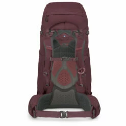 Osprey Women's Kyte 68 - Walking Backpack 9 Osprey Women's Kyte 68 - Walking Backpack -Outdoor Equipment Sales Shop osprey womens kyte 68 walking backpack detail 4