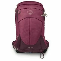 Osprey Women's Sirrus 24 - Walking Backpack 8 Osprey Women's Sirrus 24 - Walking Backpack -Outdoor Equipment Sales Shop osprey womens sirrus 24 walking backpack detail 3