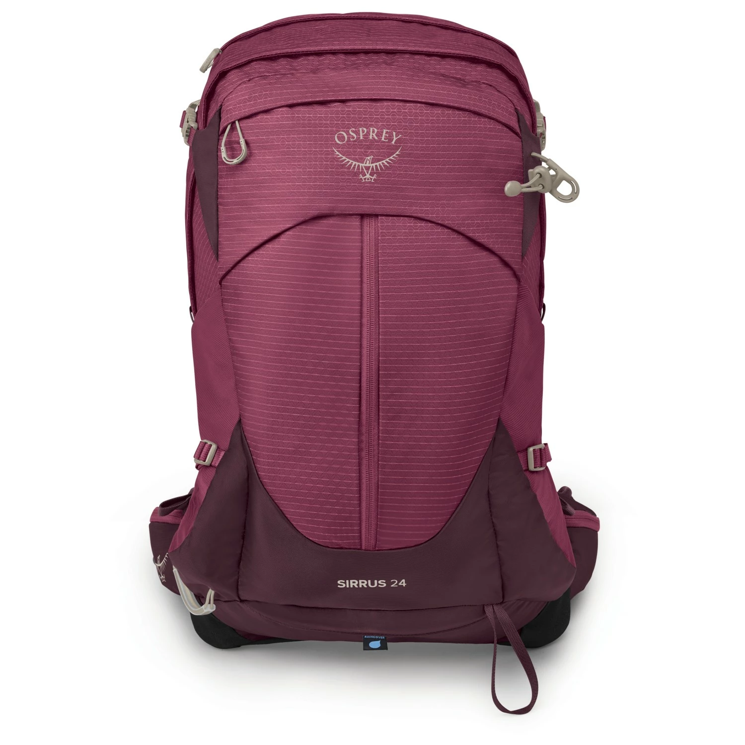 Osprey Women's Sirrus 24 - Walking Backpack 5 Osprey Women's Sirrus 24 - Walking Backpack - Image 3