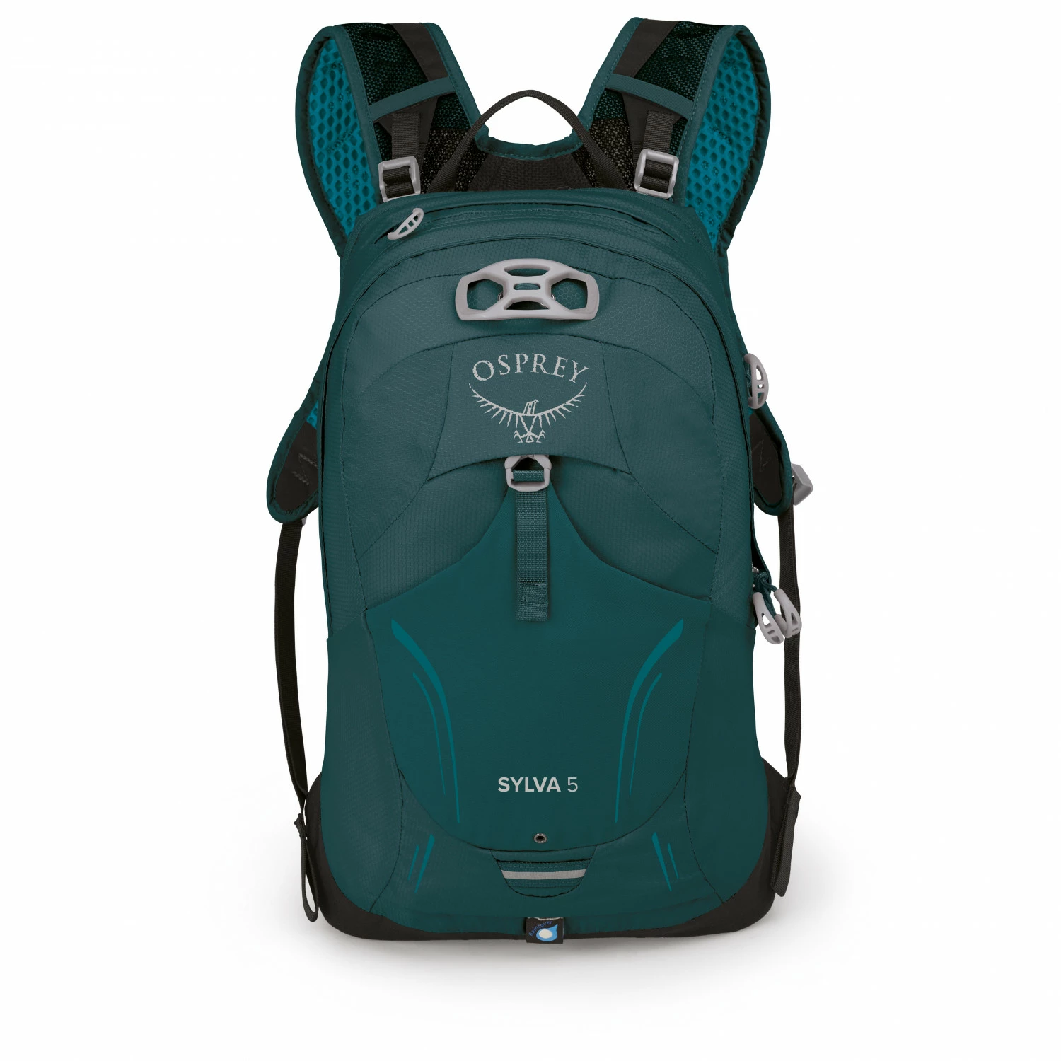 Osprey Women's Sylva 5 - Cycling Backpack 4 Osprey Women's Sylva 5 - Cycling Backpack - Image 2