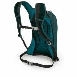 Osprey Women's Sylva 5 - Cycling Backpack 7 Osprey Women's Sylva 5 - Cycling Backpack -Outdoor Equipment Sales Shop osprey womens sylva 5 cycling backpack detail 3