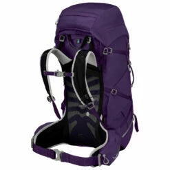Osprey Women's Tempest 40 - Walking Backpack -Outdoor Equipment Sales Shop osprey womens tempest 40 walking backpack detail 3