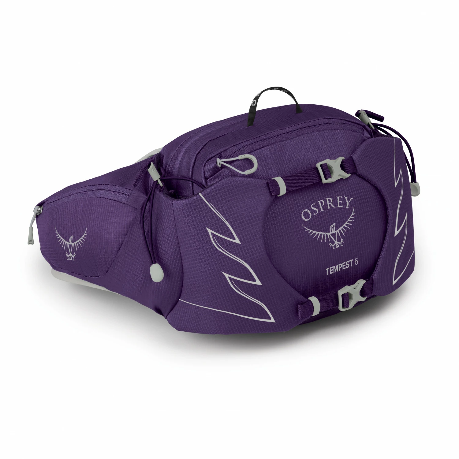 Osprey Women's Tempest 6 - Hip Bag 3 Osprey Women's Tempest 6 - Hip Bag