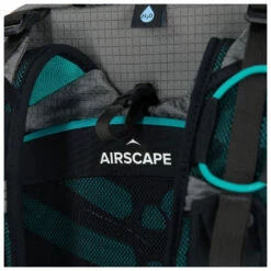 Osprey Women's Tempest Pro 18 - Walking Backpack -Outdoor Equipment Sales Shop osprey womens tempest pro 18 walking backpack detail 7