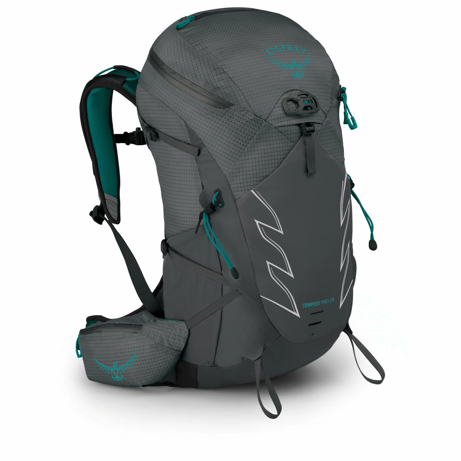 Osprey Women's Tempest Pro 28 - Walking Backpack 3 Osprey Women's Tempest Pro 28 - Walking Backpack