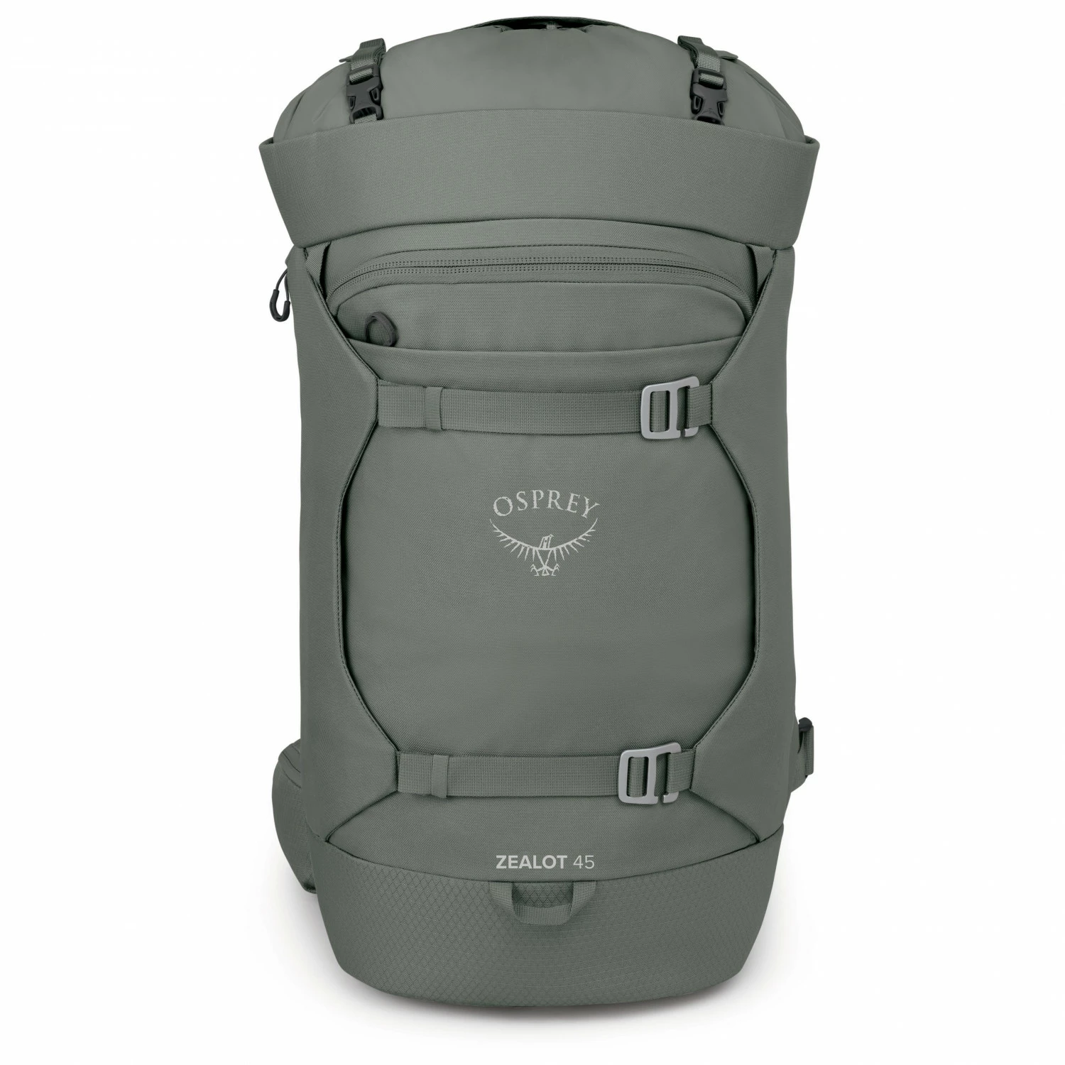 Osprey Zealot 45 - Climbing Backpack 4 Osprey Zealot 45 - Climbing Backpack - Image 2