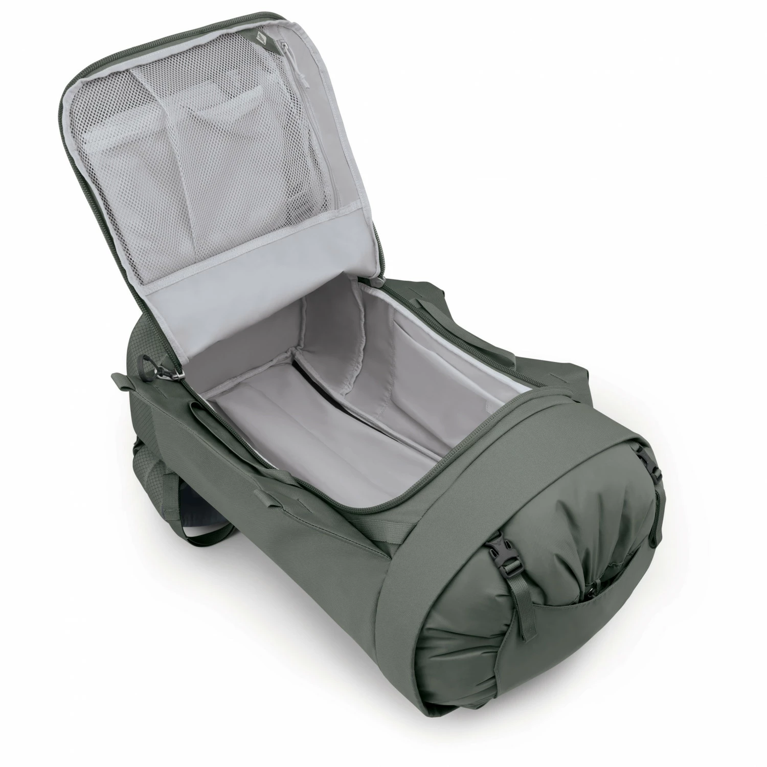 Osprey Zealot 45 - Climbing Backpack 6 Osprey Zealot 45 - Climbing Backpack - Image 4