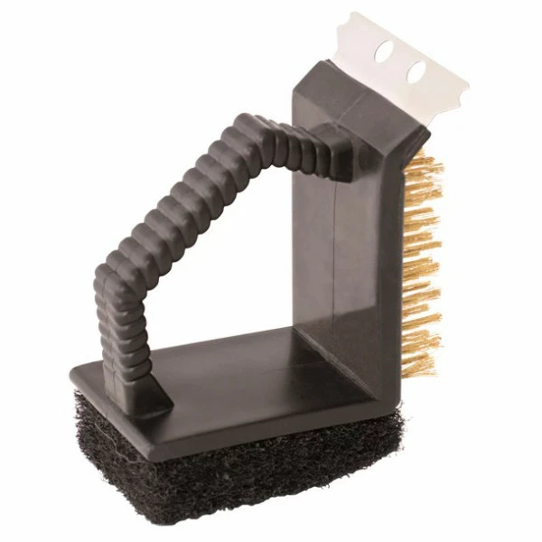 Outwell 3-In-1 Grill Cleaner 3 Outwell 3-In-1 Grill Cleaner