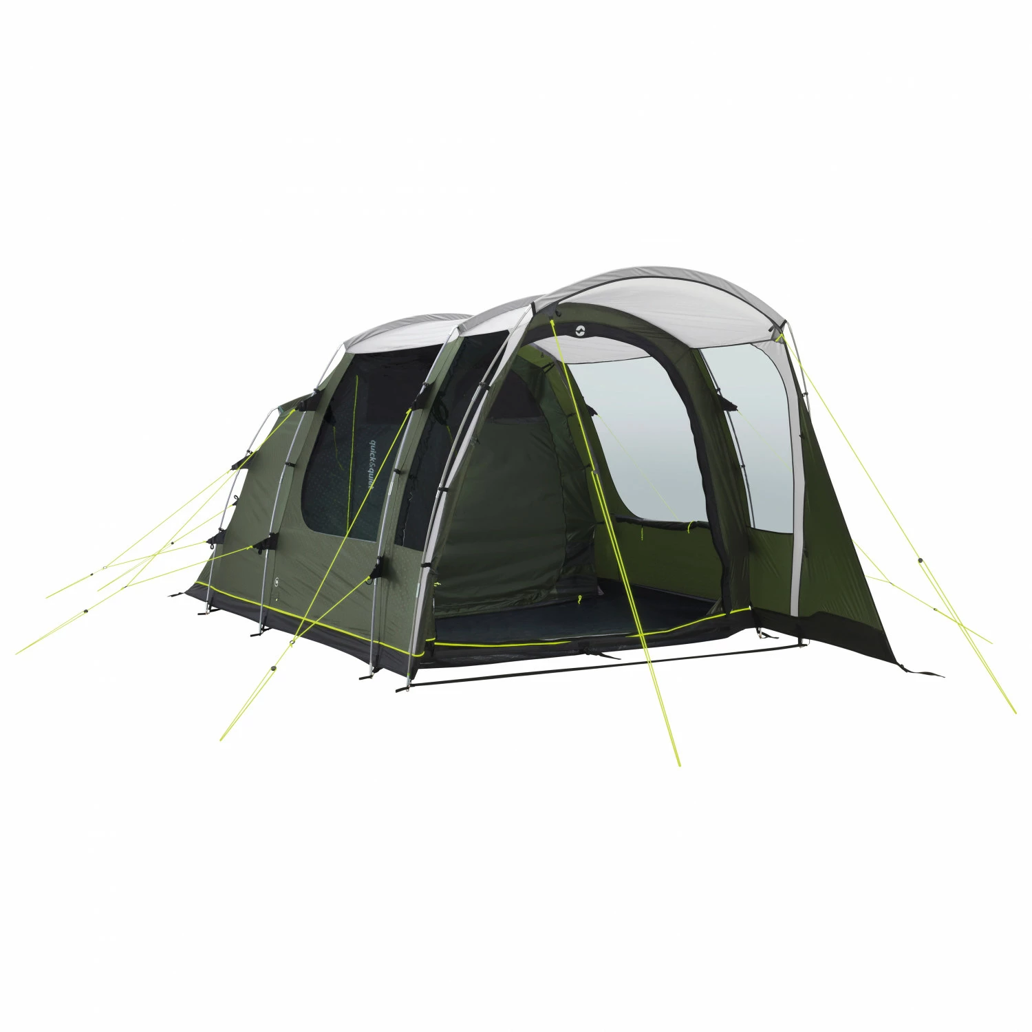 Outwell Ashwood 3 - 3-person Tent 5 Outwell Ashwood 3 - 3-person Tent - Image 3