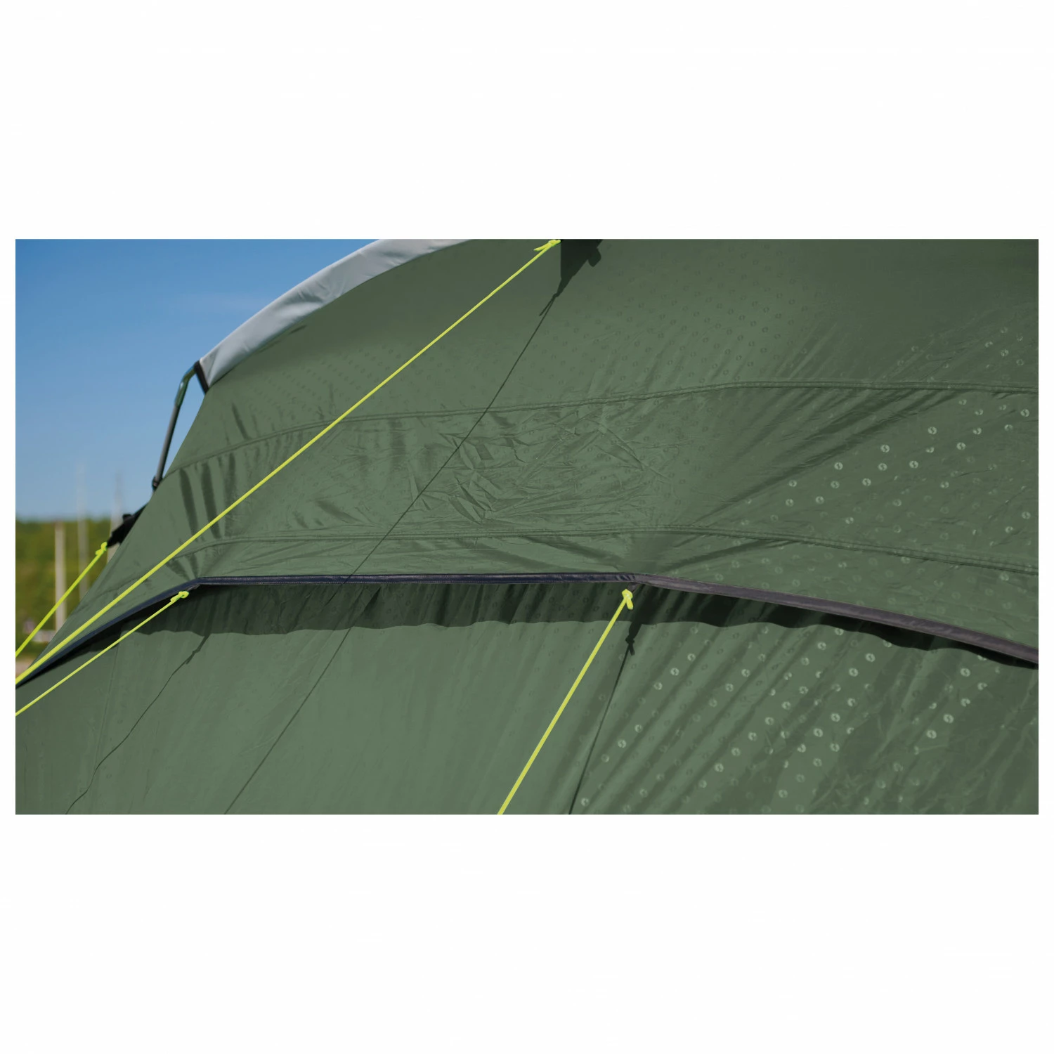 Outwell Ashwood 5 - 5-6-person Tent 8 Outwell Ashwood 5 - 5-6-person Tent - Image 6
