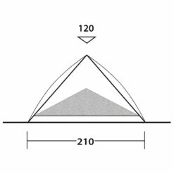 Outwell Beach Shelter Formby - Beach Tent -Outdoor Equipment Sales Shop outwell beach shelter formby beach tent detail 4