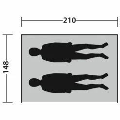 Outwell Beach Shelter Formby - Beach Tent -Outdoor Equipment Sales Shop outwell beach shelter formby beach tent detail 5