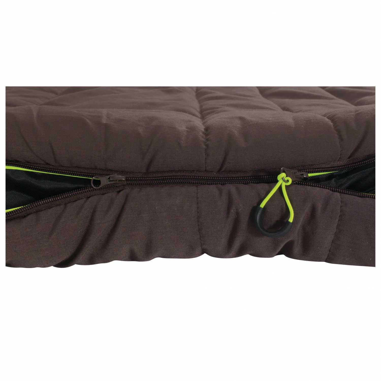 Outwell Camper Supreme - Synthetic Sleeping Bag 8 Outwell Camper Supreme - Synthetic Sleeping Bag - Image 6