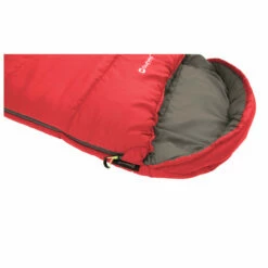 Outwell Campion Junior - Kids' Sleeping Bag -Outdoor Equipment Sales Shop outwell campion junior kids sleeping bag detail 4